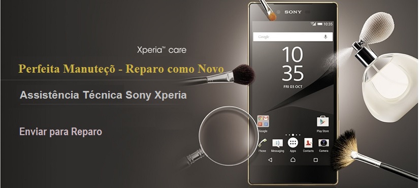 Xperia_Reparo